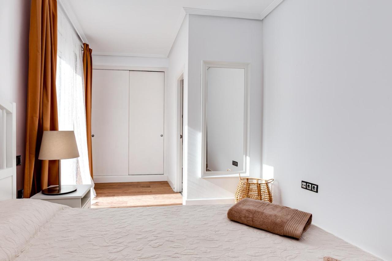 Habaneras Apartment Torrevieja Bagian luar foto