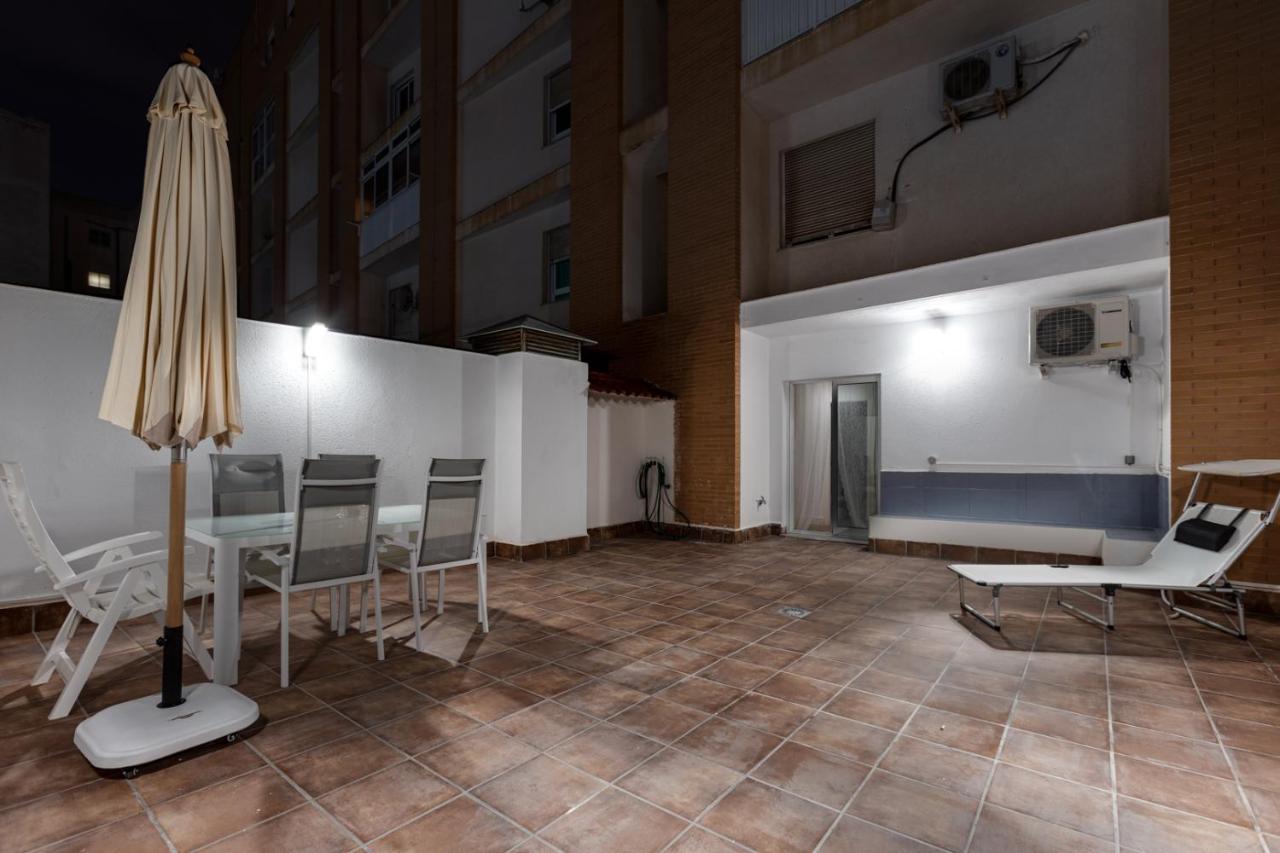 Habaneras Apartment Torrevieja Bagian luar foto