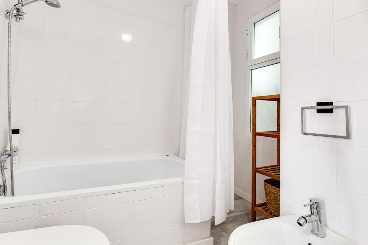 Habaneras Apartment Torrevieja Bagian luar foto