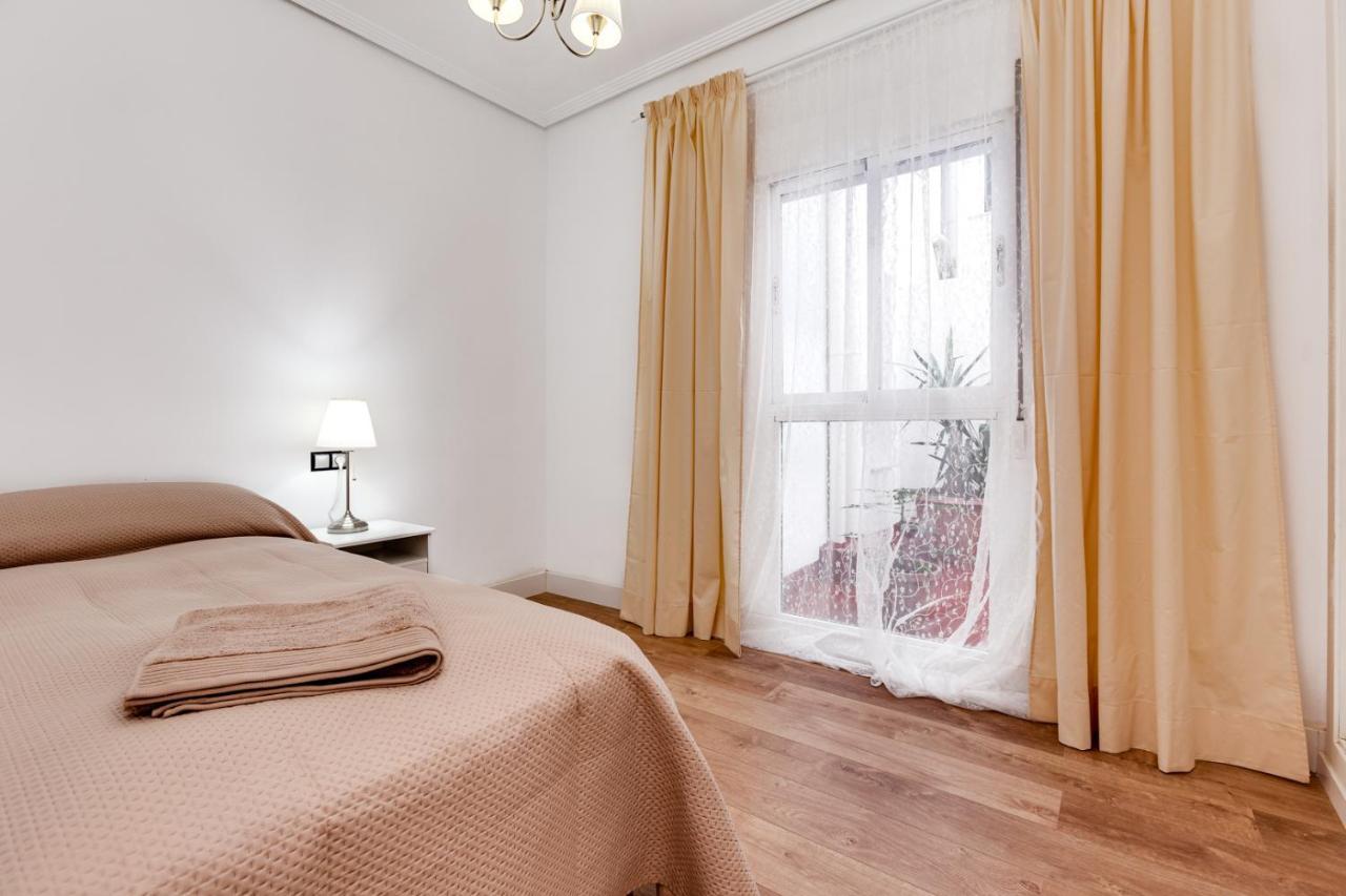 Habaneras Apartment Torrevieja Bagian luar foto