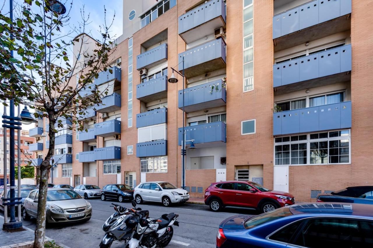Habaneras Apartment Torrevieja Bagian luar foto