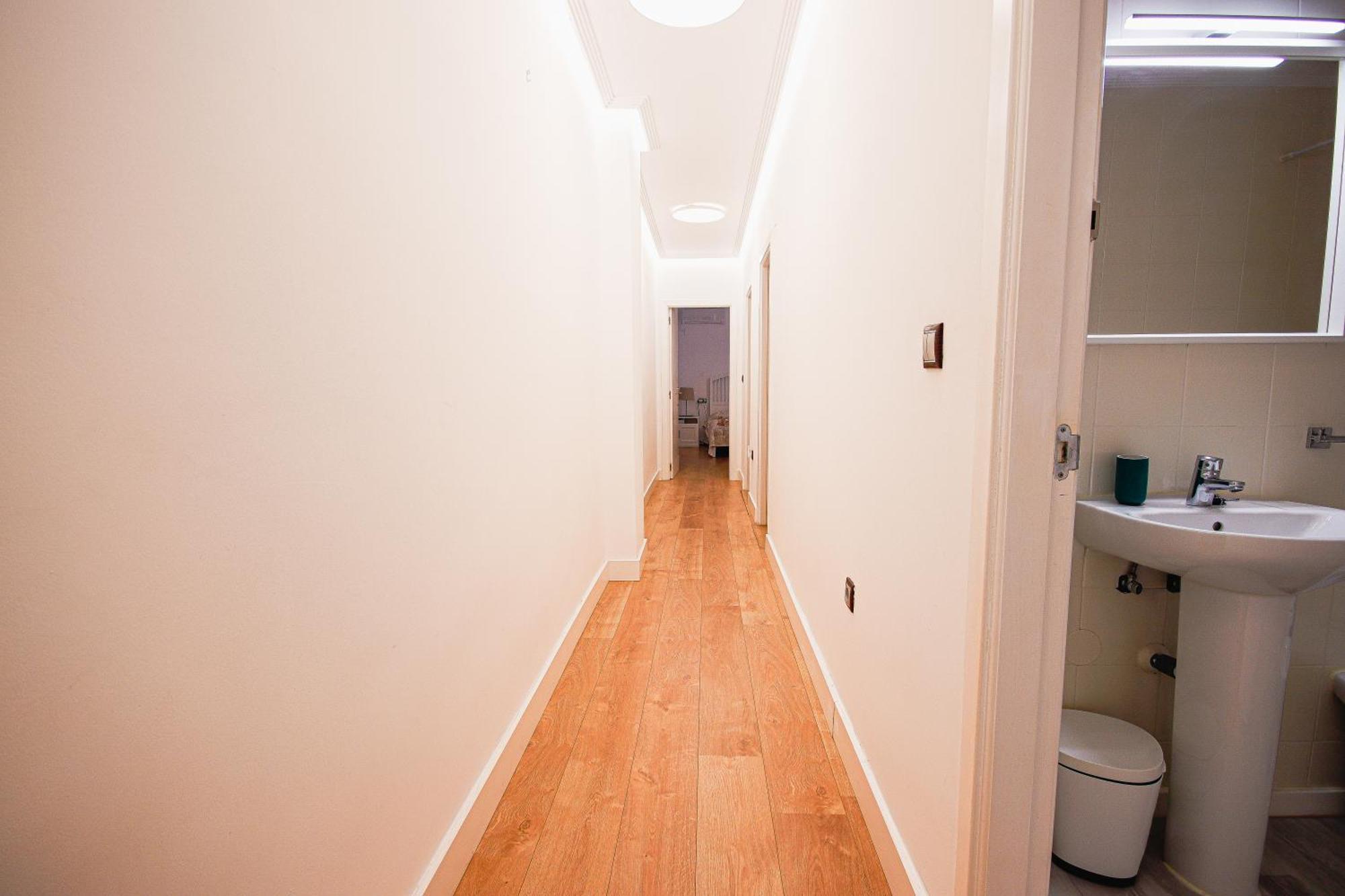 Habaneras Apartment Torrevieja Bagian luar foto