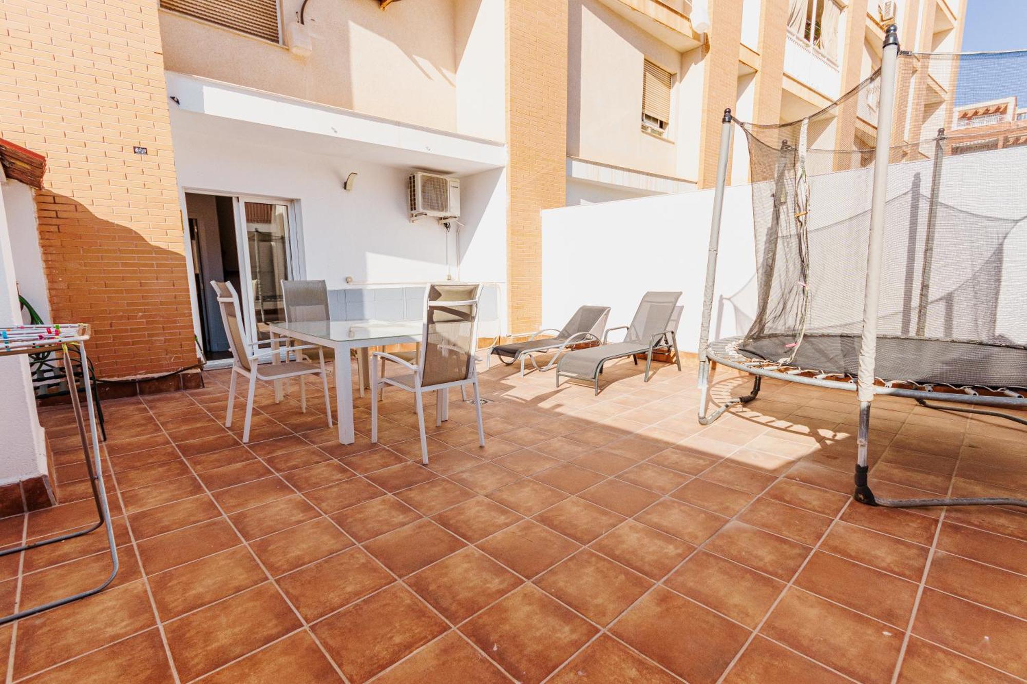 Habaneras Apartment Torrevieja Bagian luar foto