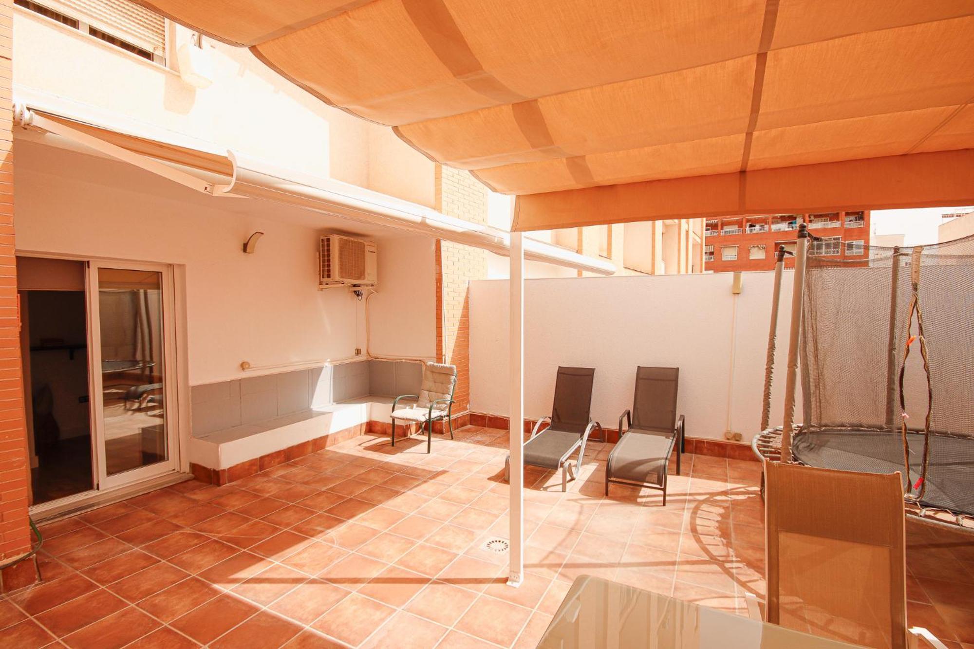 Habaneras Apartment Torrevieja Bagian luar foto