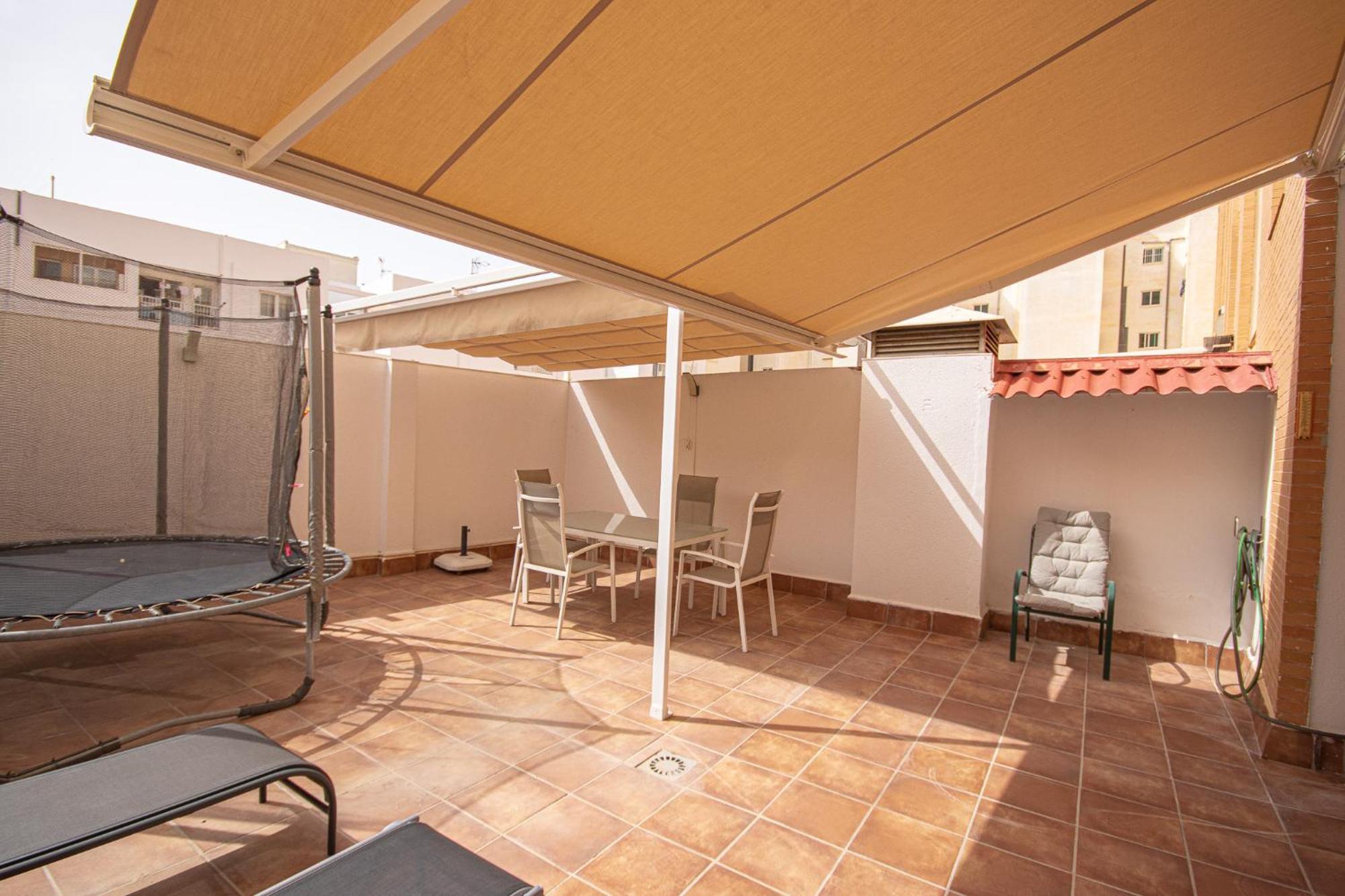 Habaneras Apartment Torrevieja Bagian luar foto