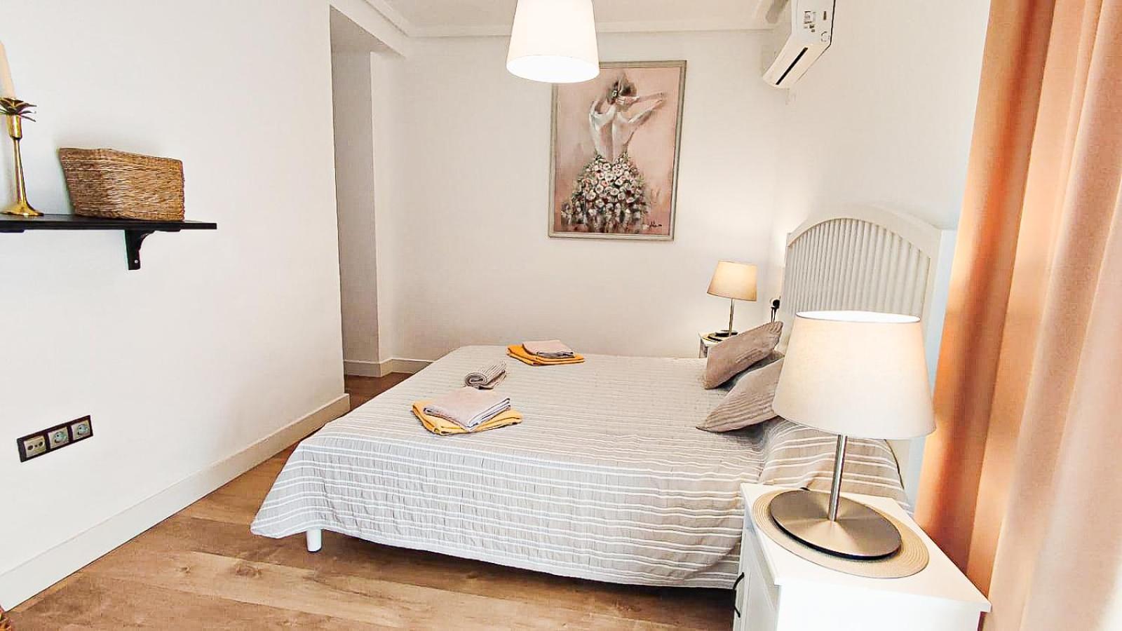 Habaneras Apartment Torrevieja Bagian luar foto